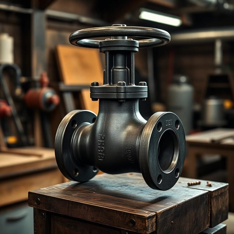 Non Return Valves