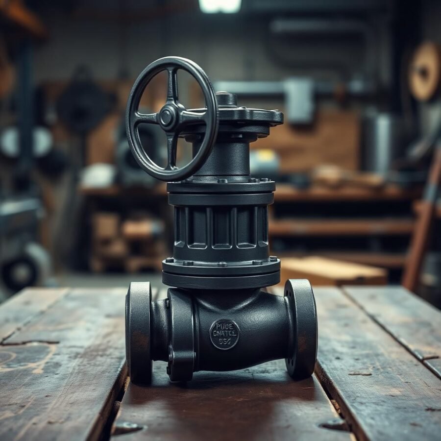 Diaphragm Valves