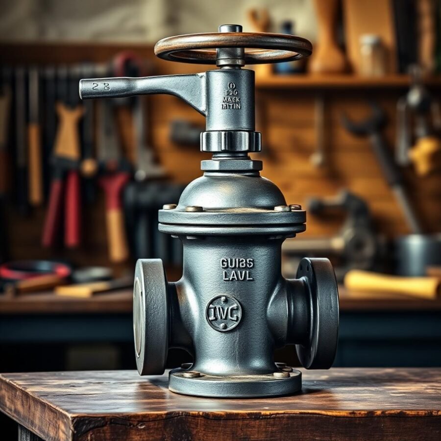 Globe Valves