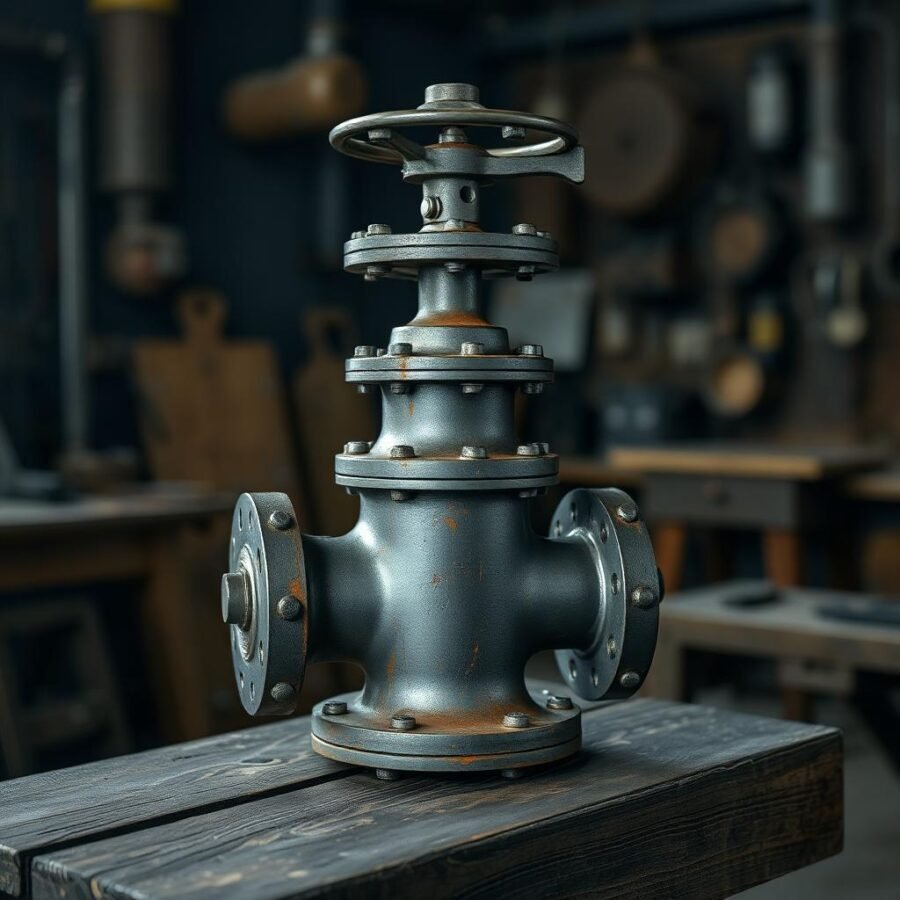 Steam Traps